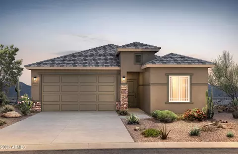 25186 W Wier Ave, Buckeye, AZ 85326