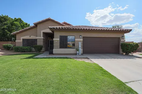 17806 N 54th Ln, Glendale, AZ 85308