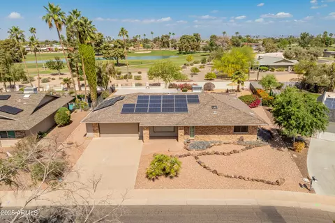10444 W Wheatridge Dr, Sun City, AZ 85373