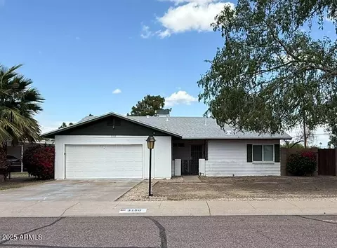 3150 E Corrine Dr, Phoenix, AZ 85032
