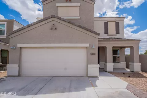 4205 W Maggie Dr, Queen Creek, AZ 85142