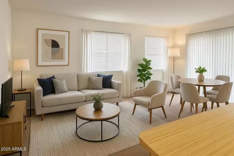 Living - 5139 E Tano St, Phoenix, AZ 85044 photo 7 of 8