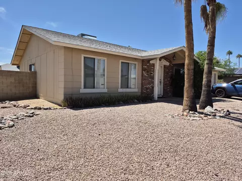 5139 E Tano St, Phoenix, AZ 85044