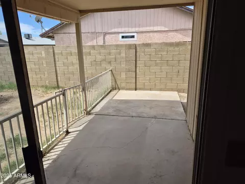 Exterior - 5139 E Tano St, Phoenix, AZ 85044 photo 2 of 6