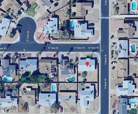 View/Area - 5139 E Tano St, Phoenix, AZ 85044 photo 1 of 1