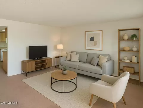 Living - 5139 E Tano St, Phoenix, AZ 85044 photo 3 of 8