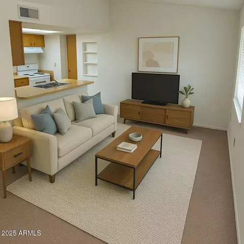 Living - 5139 E Tano St, Phoenix, AZ 85044 photo 5 of 8