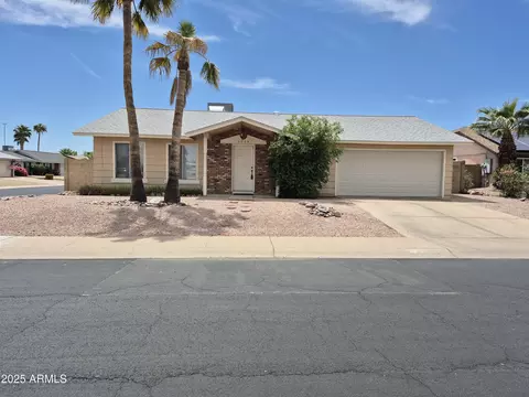 Exterior - 5139 E Tano St, Phoenix, AZ 85044 photo 3 of 6
