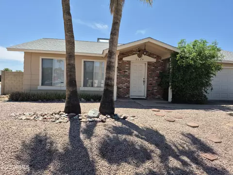 Exterior - 5139 E Tano St, Phoenix, AZ 85044 photo 1 of 6
