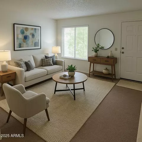 Living - 5139 E Tano St, Phoenix, AZ 85044 photo 1 of 8