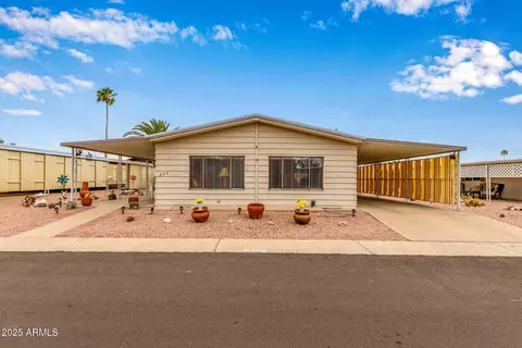 8103 E Southern Ave #244, Mesa, AZ 85209
