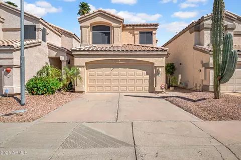 3502 E Rockwood Dr, Phoenix, AZ 85050