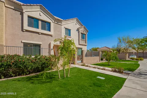 5225 Enid Ave #114, Mesa, AZ 85206