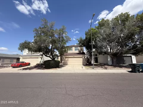 4040 W Electra Ln, Glendale, AZ 85310