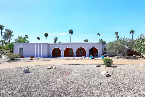 7537 W Bluefield Ave, Glendale, AZ 85308