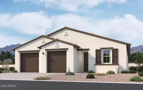 2671 E Rustler Rd, San Tan Valley, AZ 85140