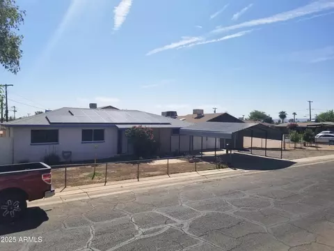 3127 N 38th Dr, Phoenix, AZ 85019