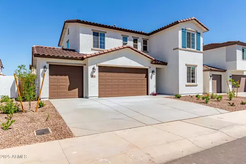 10229 N 49th Dr, Glendale, AZ 85302