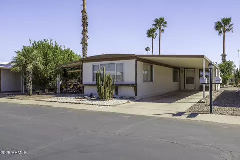 2100 N Trekell Rd #88, Casa Grande, AZ 85122