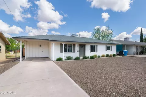 5328 E Yale St, Phoenix, AZ 85008 photo 2