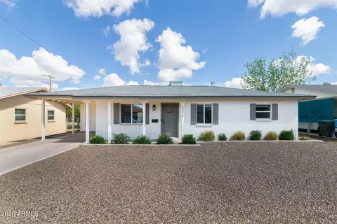 5328 E Yale St, Phoenix, AZ 85008