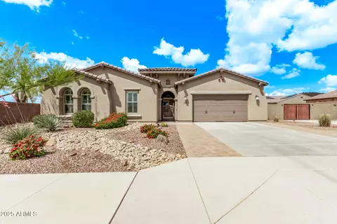 1228 N 102nd St, Mesa, AZ 85207