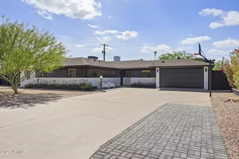 6909 E Coronado Rd, Scottsdale, AZ 85257