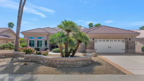 15717 W Whitewood Dr, Sun City West, AZ 85375