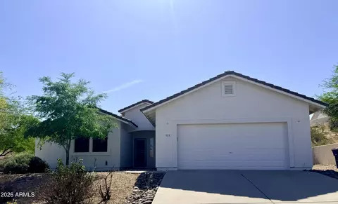 585 S Lincoln St, Wickenburg, AZ 85390