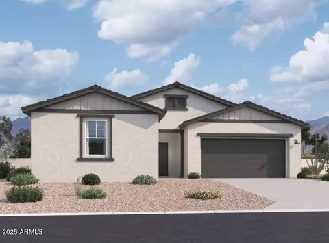 47253 W Pecan Woods --, Maricopa, AZ 85139