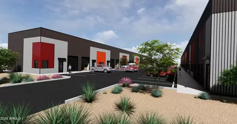 8155 W Tangerine Rd #-, Marana, AZ 85658
