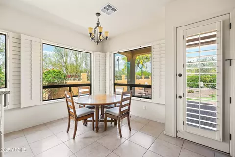 Dining - 8804 E Ivy St, Mesa, AZ 85207 photo 2 of 3