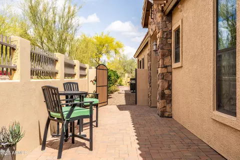 Exterior - 8804 E Ivy St, Mesa, AZ 85207 photo 9 of 28