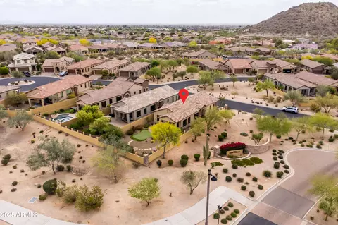 View/Area - 8804 E Ivy St, Mesa, AZ 85207 photo 7 of 12
