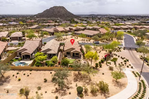 View/Area - 8804 E Ivy St, Mesa, AZ 85207 photo 6 of 12