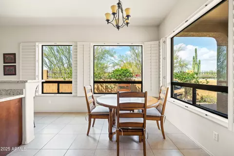 Dining - 8804 E Ivy St, Mesa, AZ 85207 photo 3 of 3