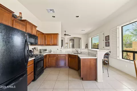Kitchen - 8804 E Ivy St, Mesa, AZ 85207 photo 3 of 5