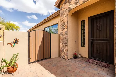 Exterior - 8804 E Ivy St, Mesa, AZ 85207 photo 10 of 28