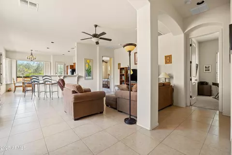 Entry Way - 8804 E Ivy St, Mesa, AZ 85207 photo 1 of 1