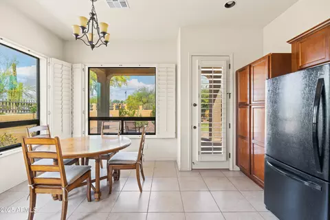 Dining - 8804 E Ivy St, Mesa, AZ 85207 photo 1 of 3
