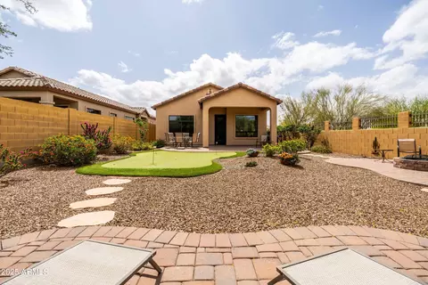 Exterior - 8804 E Ivy St, Mesa, AZ 85207 photo 19 of 28
