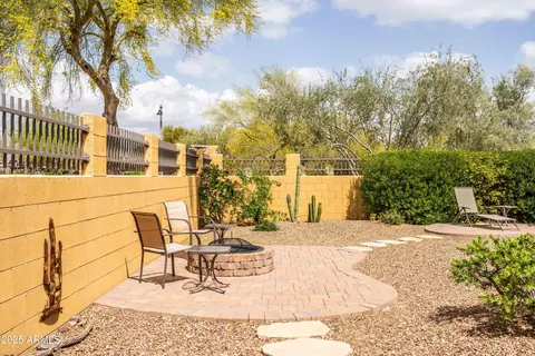 Exterior - 8804 E Ivy St, Mesa, AZ 85207 photo 17 of 28