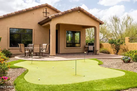 Exterior - 8804 E Ivy St, Mesa, AZ 85207 photo 21 of 28