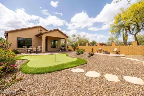 Exterior - 8804 E Ivy St, Mesa, AZ 85207 photo 20 of 28