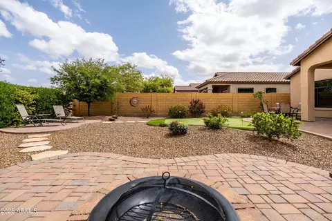 Exterior - 8804 E Ivy St, Mesa, AZ 85207 photo 18 of 28