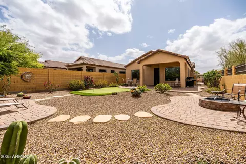 Exterior - 8804 E Ivy St, Mesa, AZ 85207 photo 3 of 28