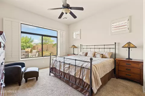 Bedroom - 8804 E Ivy St, Mesa, AZ 85207 photo 1 of 5