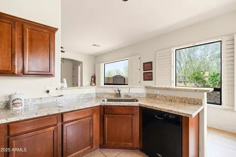 Kitchen - 8804 E Ivy St, Mesa, AZ 85207 photo 5 of 5
