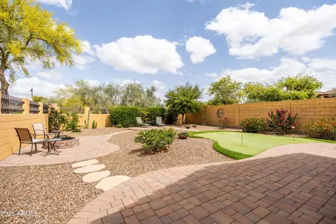 Exterior - 8804 E Ivy St, Mesa, AZ 85207 photo 15 of 28