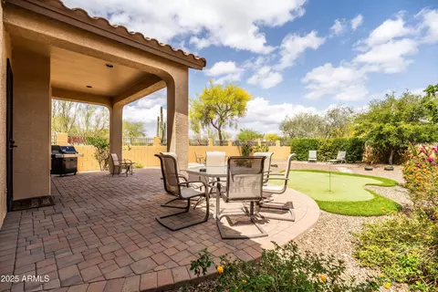 Exterior - 8804 E Ivy St, Mesa, AZ 85207 photo 14 of 28